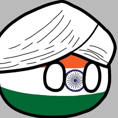 Profile image of インド