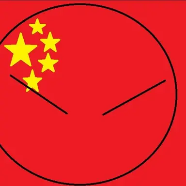 Profile image of 中国
