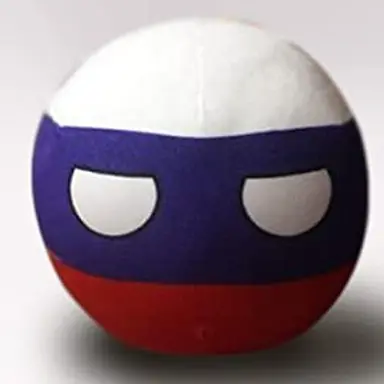 Profile image of ロシア
