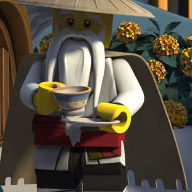 Profile image of 마스터우