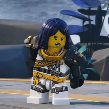 Profile image of 리아