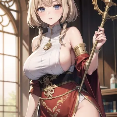 Profile image of マリア