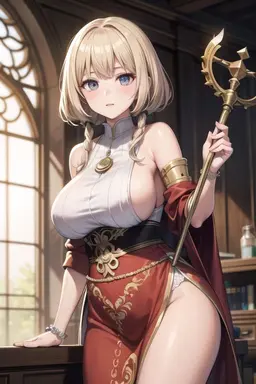 Profile image of マリア
