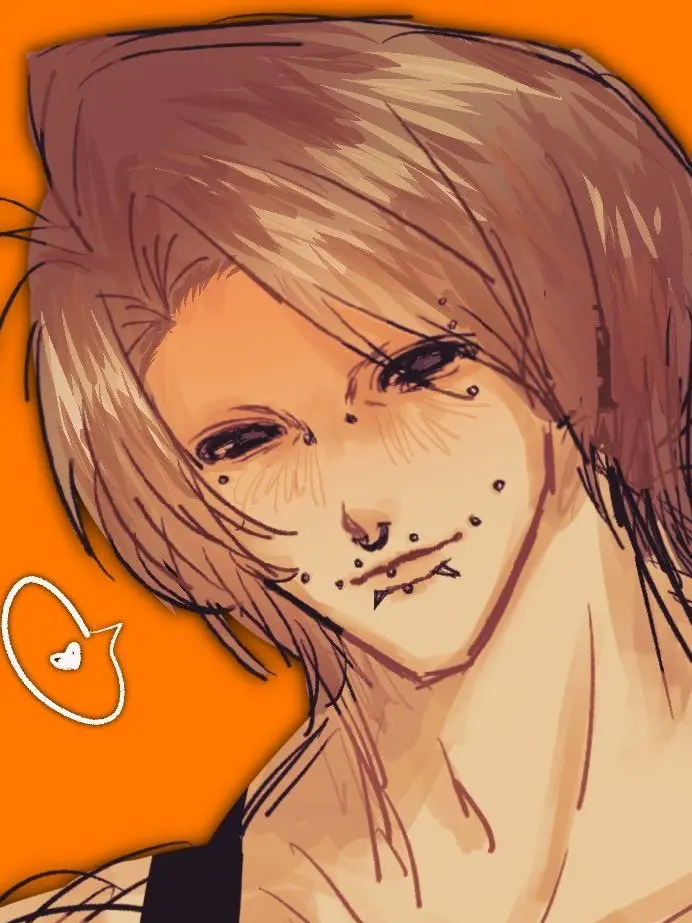 HumbleFox3745의 マキちゃん