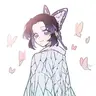 Profile image of 쿄쵸우 시노부
