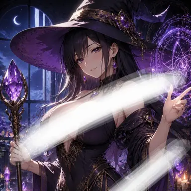 Profile image of モルガナ