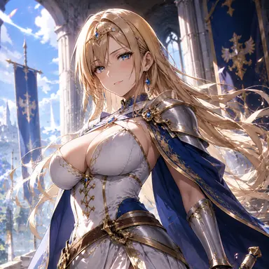 Profile image of エルリア