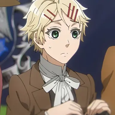 Profile image of 피니안