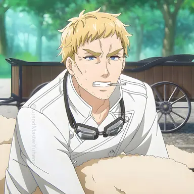 Profile image of 바르도이