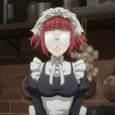 Profile image of 메이린