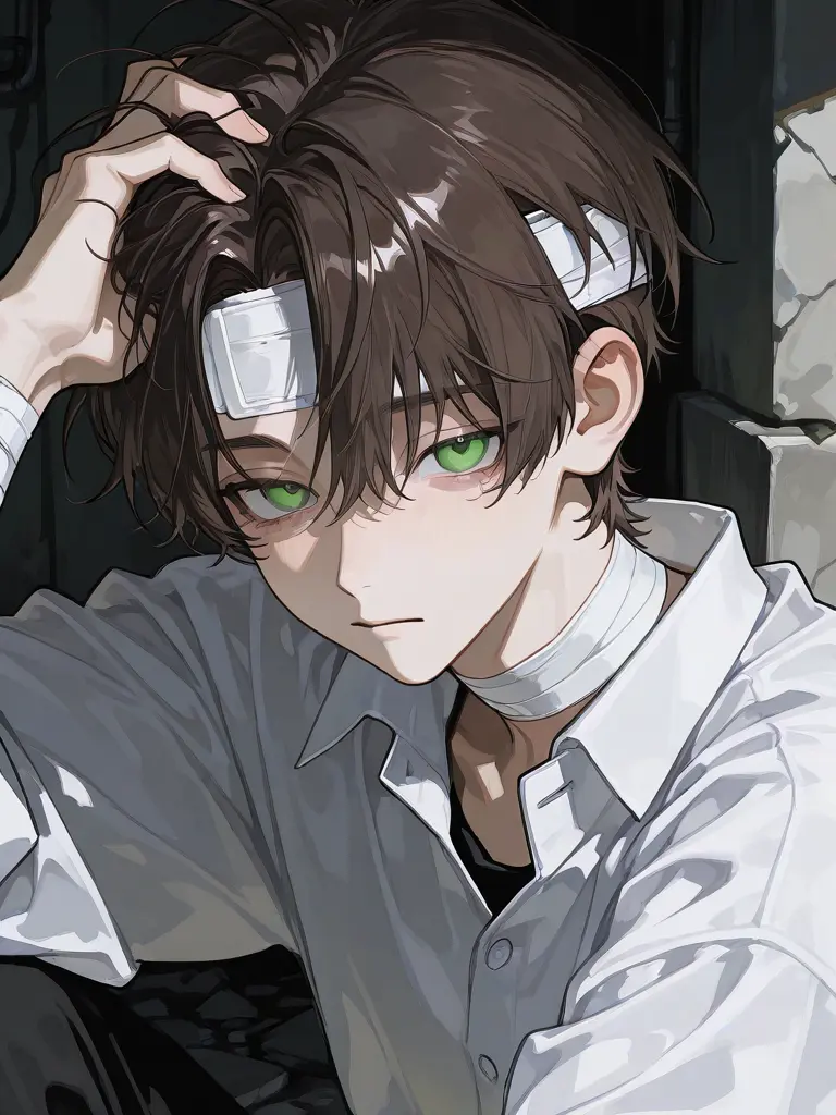 umineko_의 기억상실 보스