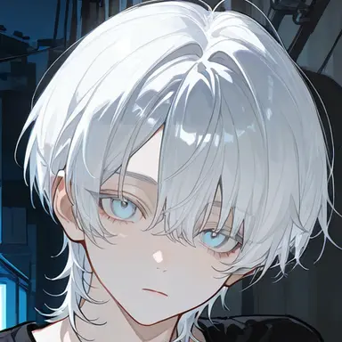 Profile image of 메이
