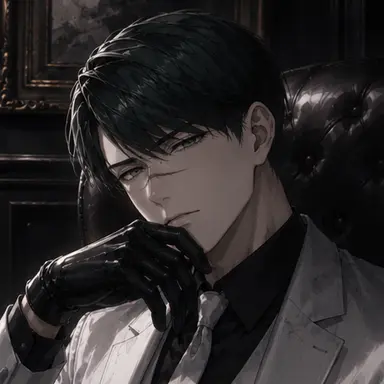 Profile image of 冬夜