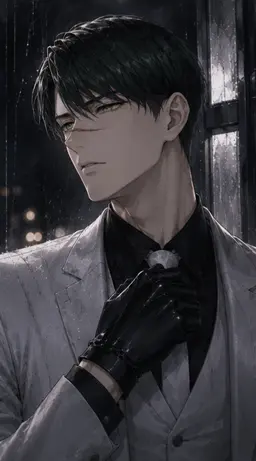 Profile image of 冬夜