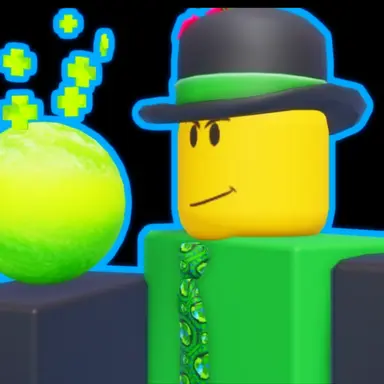 Profile image of ヒーラー