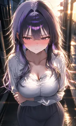 Profile image of Jeon Yuri