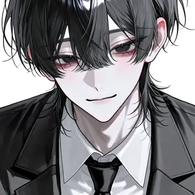 Profile image of 藍斗