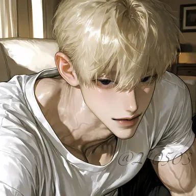 Profile image of 김지웅
