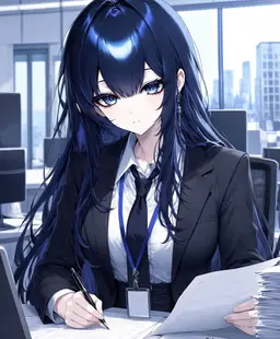 Profile image of 海桜夕華