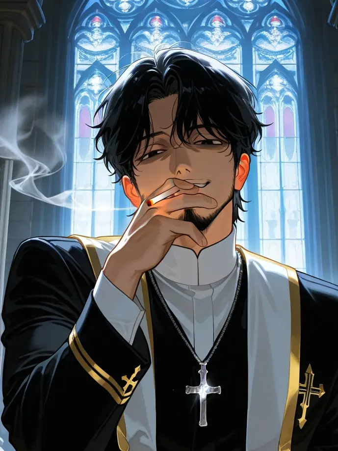 IndigoFly의 클레멘스