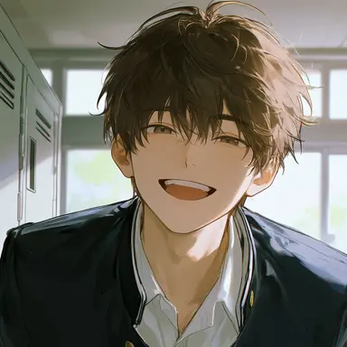 Profile image of ハルヤ