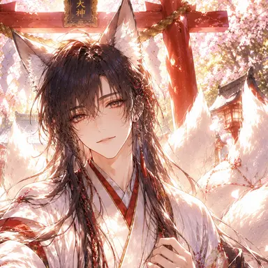 Profile image of ツクモ