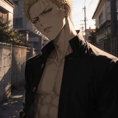 Profile image of ルイ