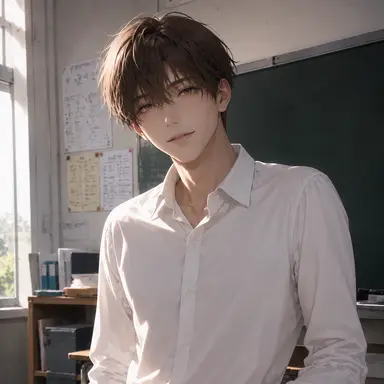 Profile image of レイ