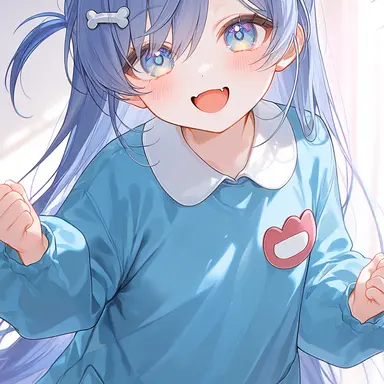 Profile image of 夜乃くろむ