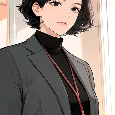 Profile image of Sable