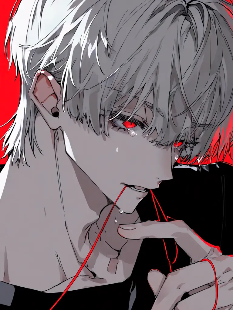 Yumeurara_NL의 運命切望症候群