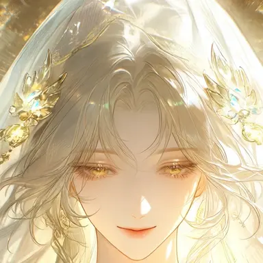 Profile image of Goddess
