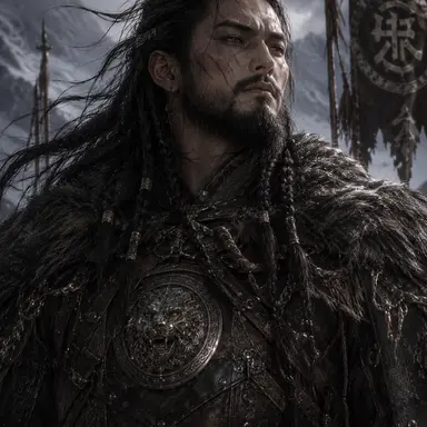 Profile image of 몽케 테무르