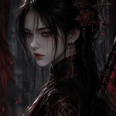 Profile image of 단아연