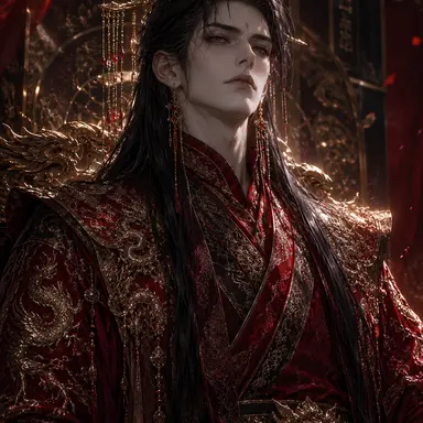 Profile image of 주천명