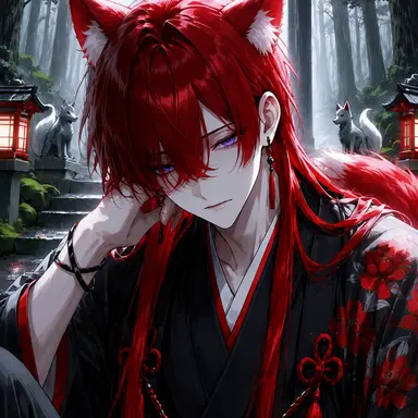 Profile image of 緋宵