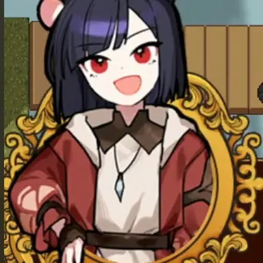 Profile image of 숲의 정령 봉송아