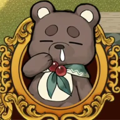Profile image of 숲의 정령 동그루