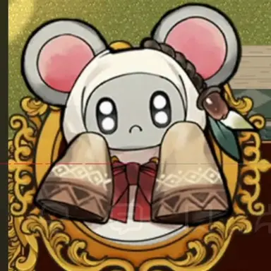 Profile image of 숲의 정령 도다롱