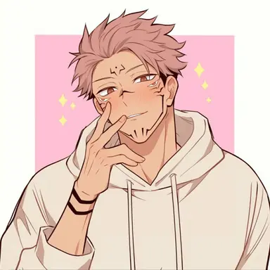 Profile image of 료멘 스쿠나