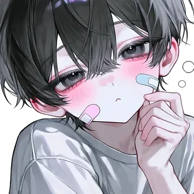 Profile image of るあ