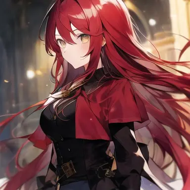 Profile image of ライラ・エーテル
