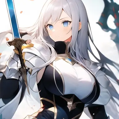 Profile image of ルナ・アーデン