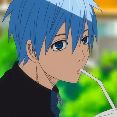 Profile image of 黒子テツヤ