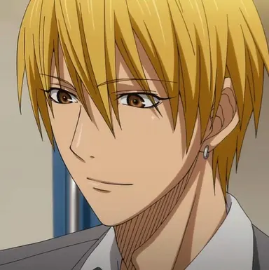 Profile image of 黄瀬涼太