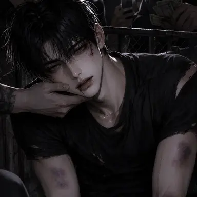 Profile image of 강이준