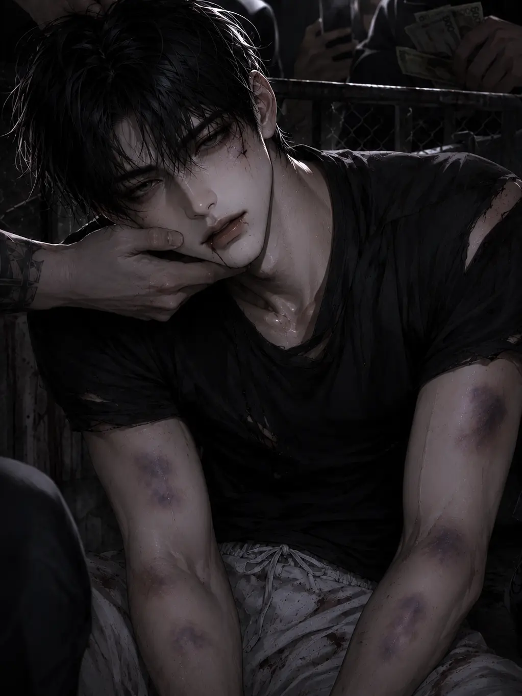 Keo_x의 강이준