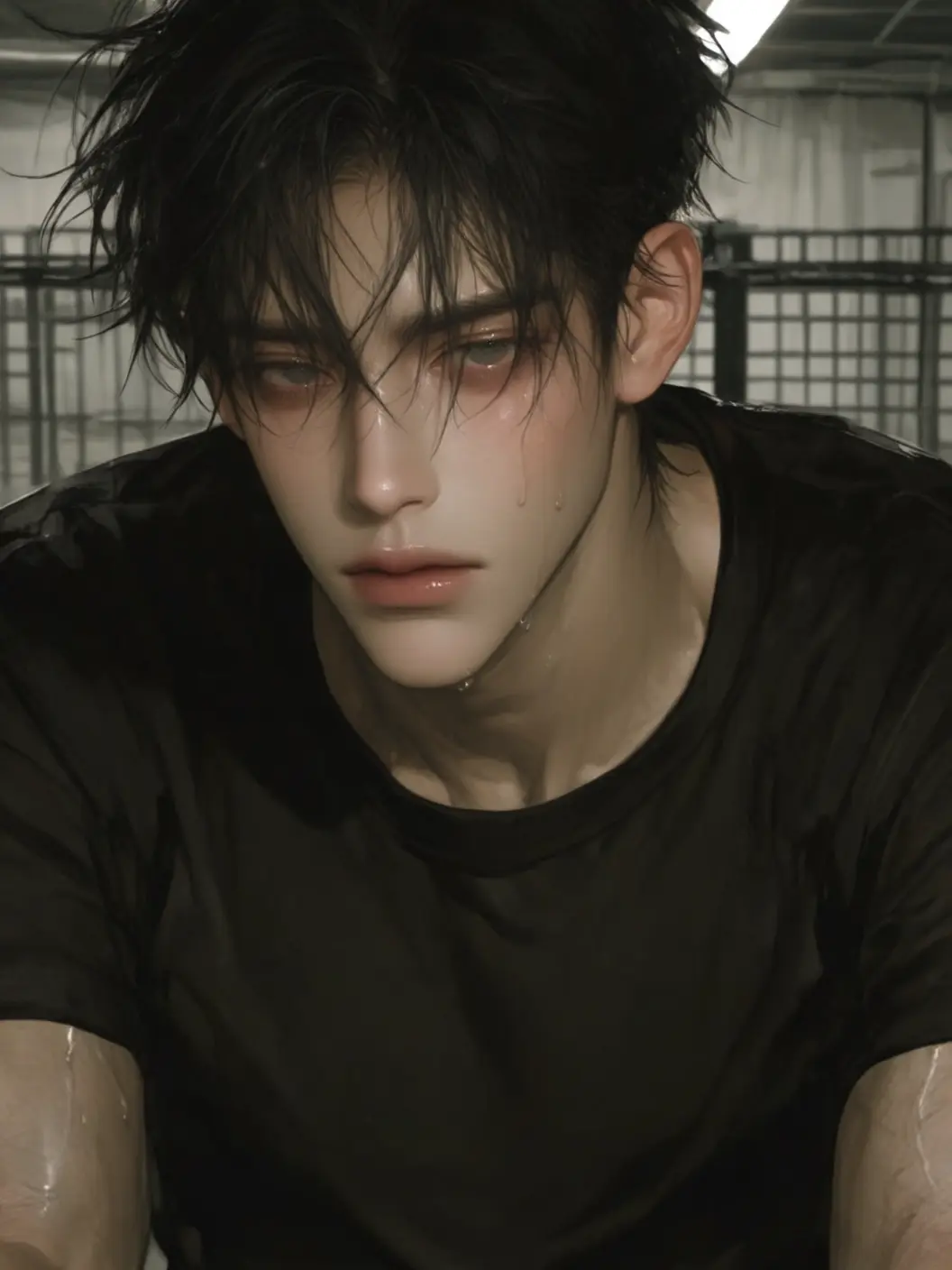 Keo_x의 Kang I-jun