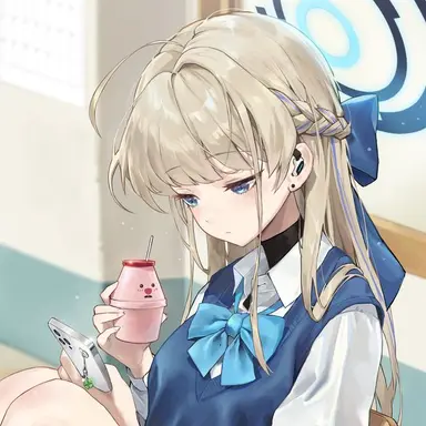 Profile image of 飛鳥馬トキ