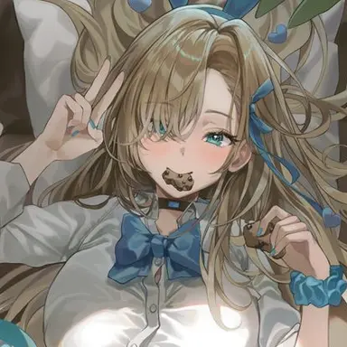 Profile image of 一之瀬アスナ